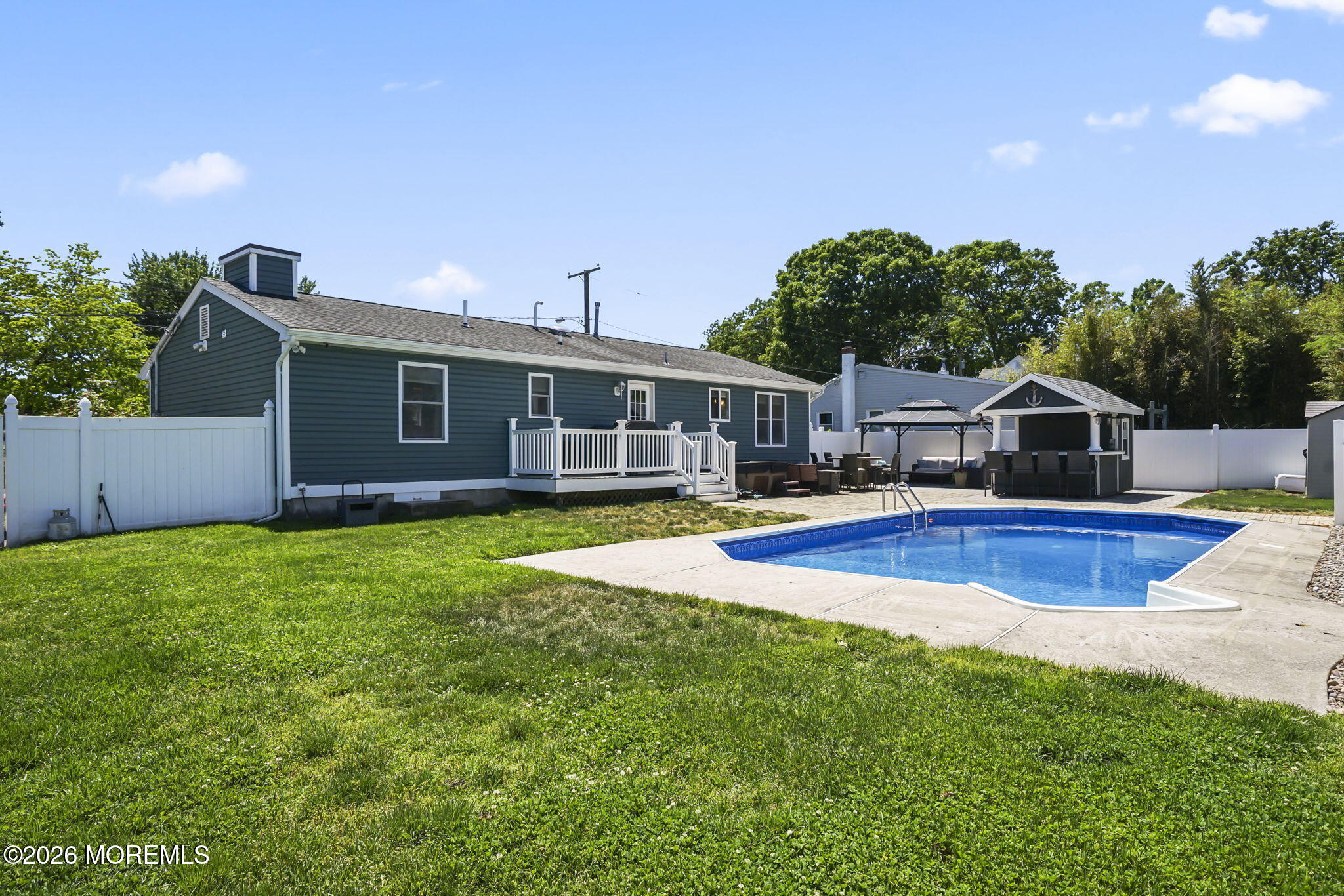 770 Pine Drive Brick NJ 08723