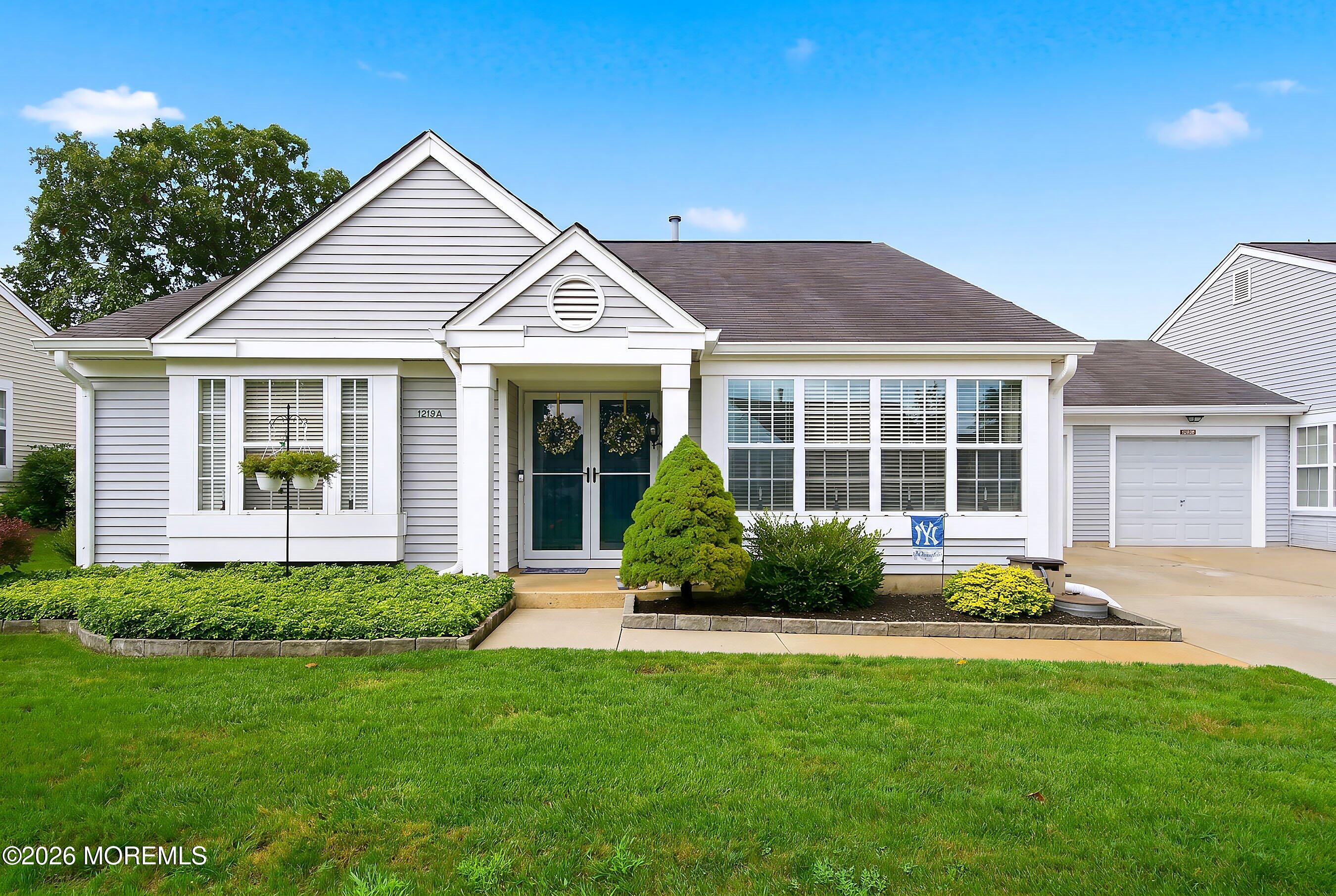 1219A Thornbury Lane Manchester NJ 08759