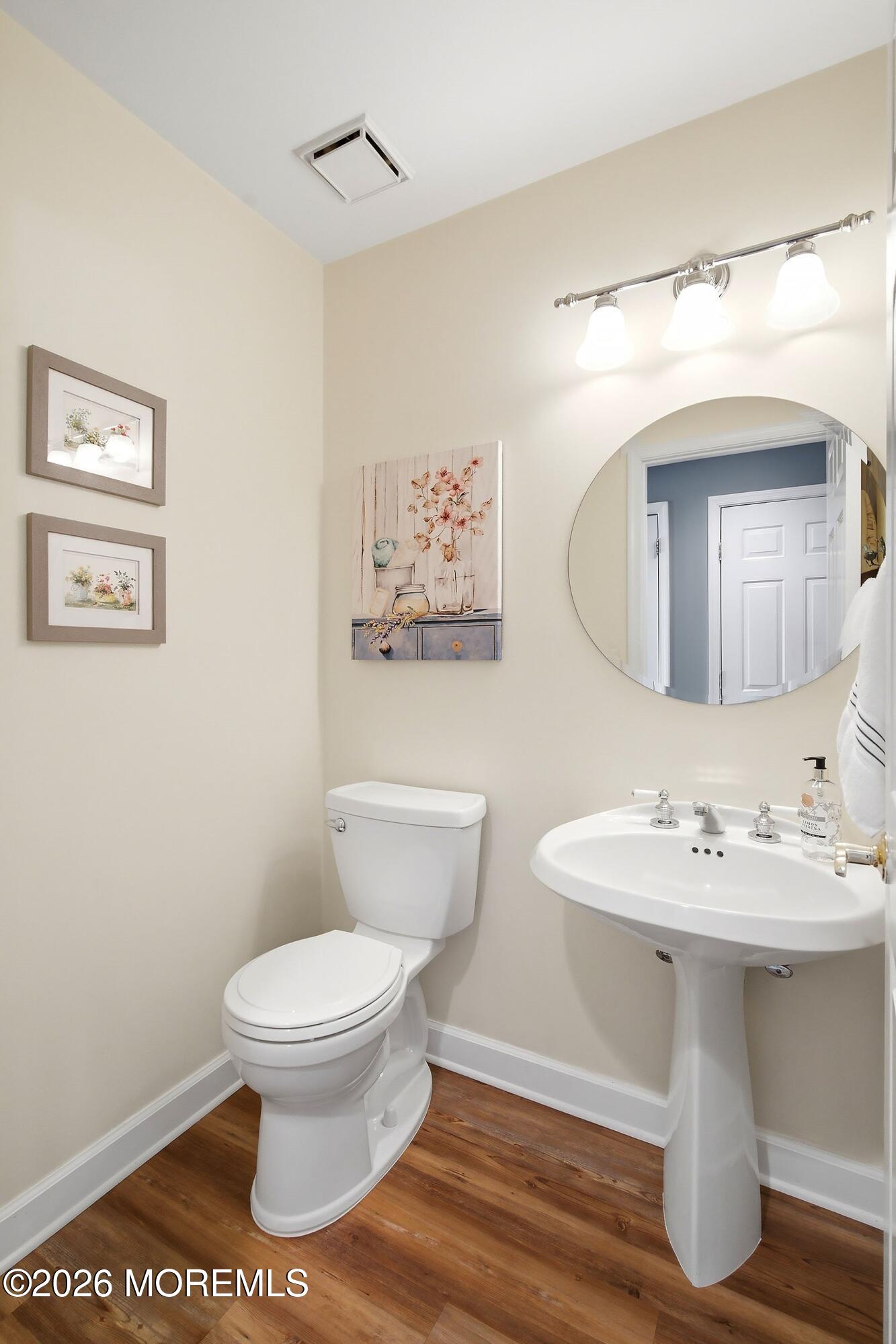1219A Thornbury Lane Manchester NJ 08759