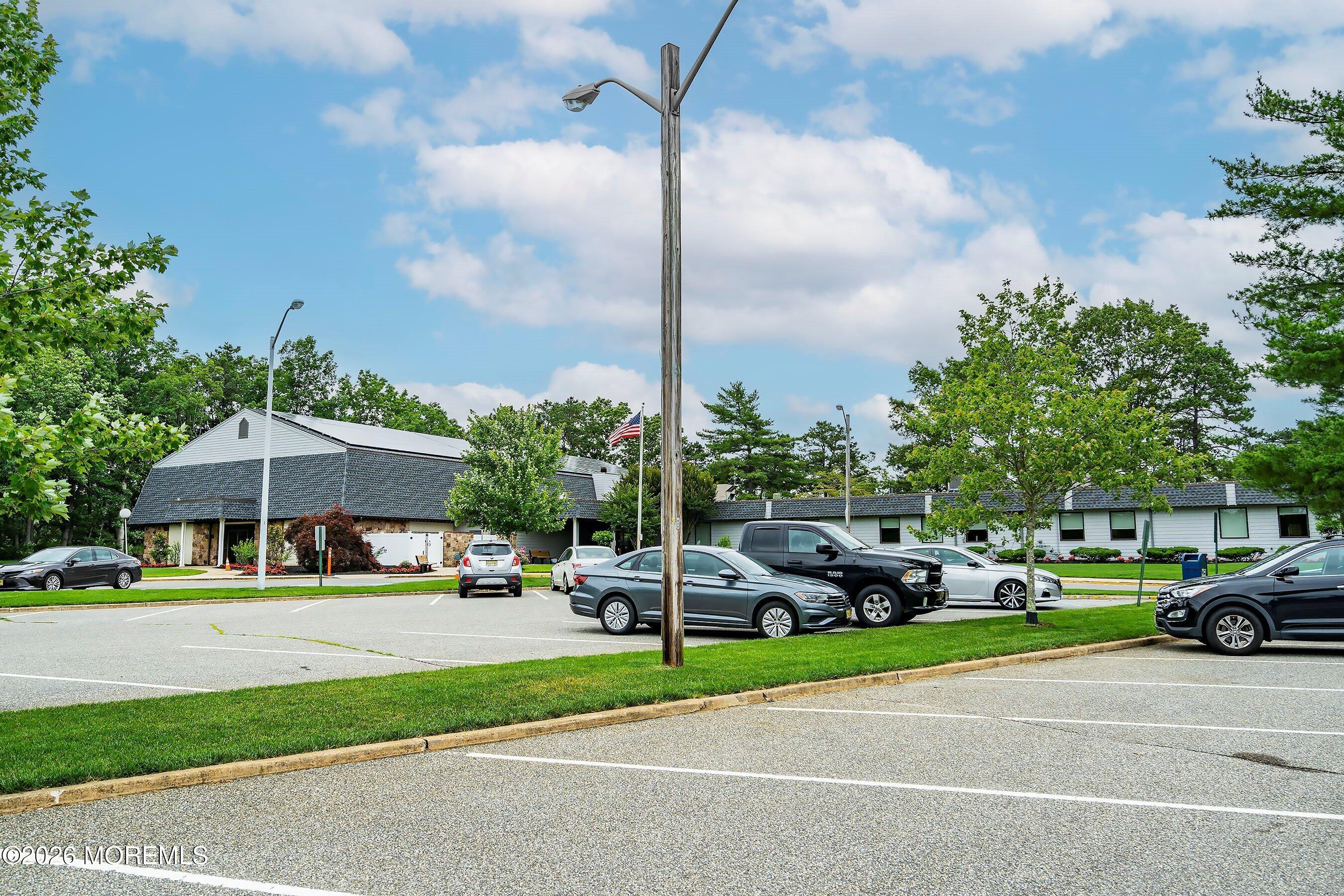 1219A Thornbury Lane Manchester NJ 08759