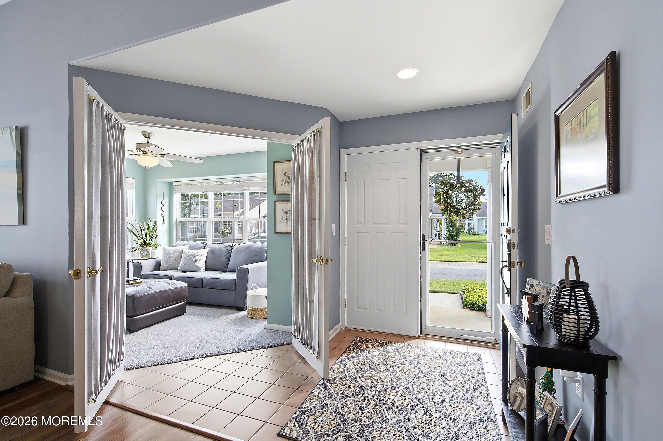 1219A Thornbury Lane Manchester NJ 08759