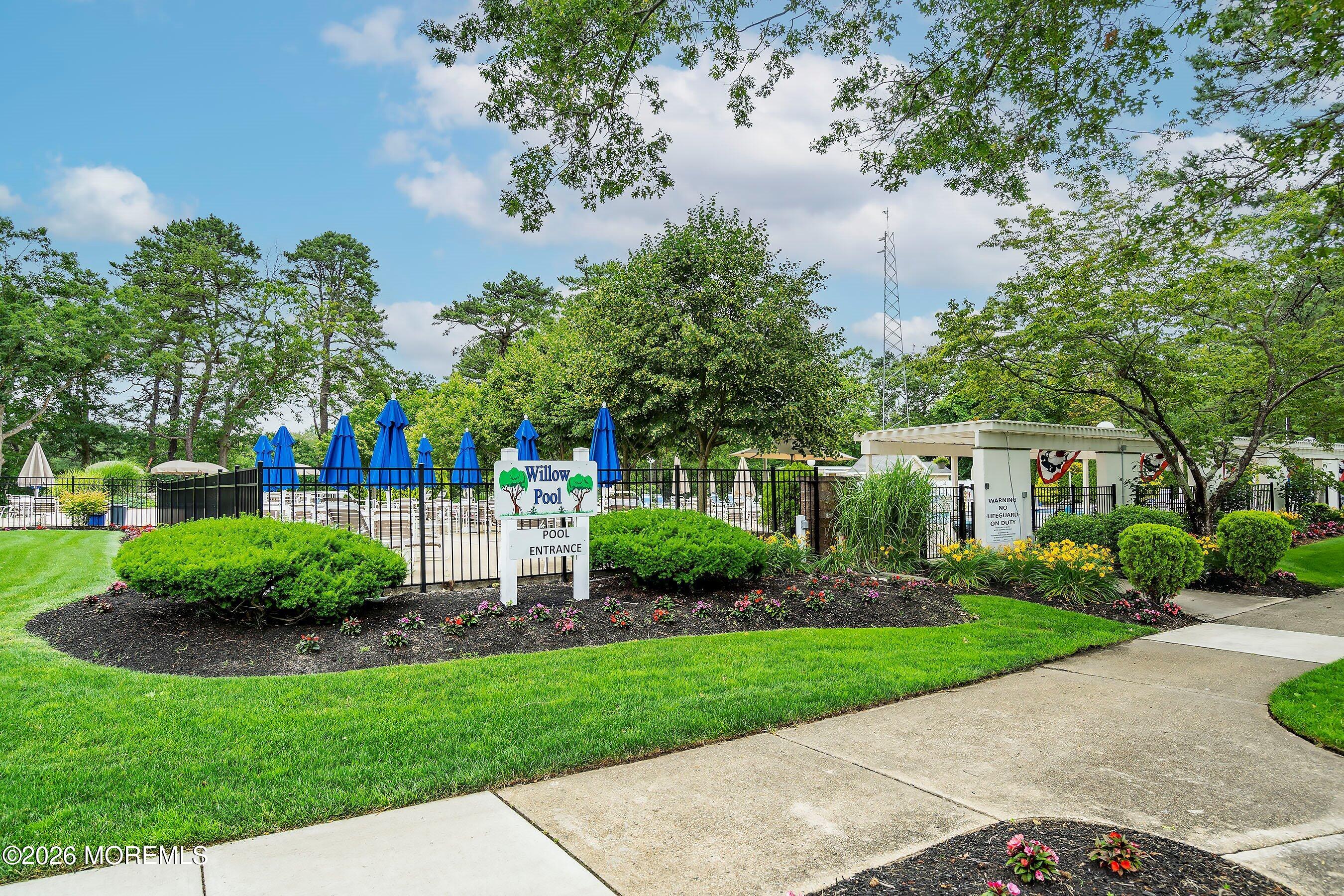 1219A Thornbury Lane Manchester NJ 08759