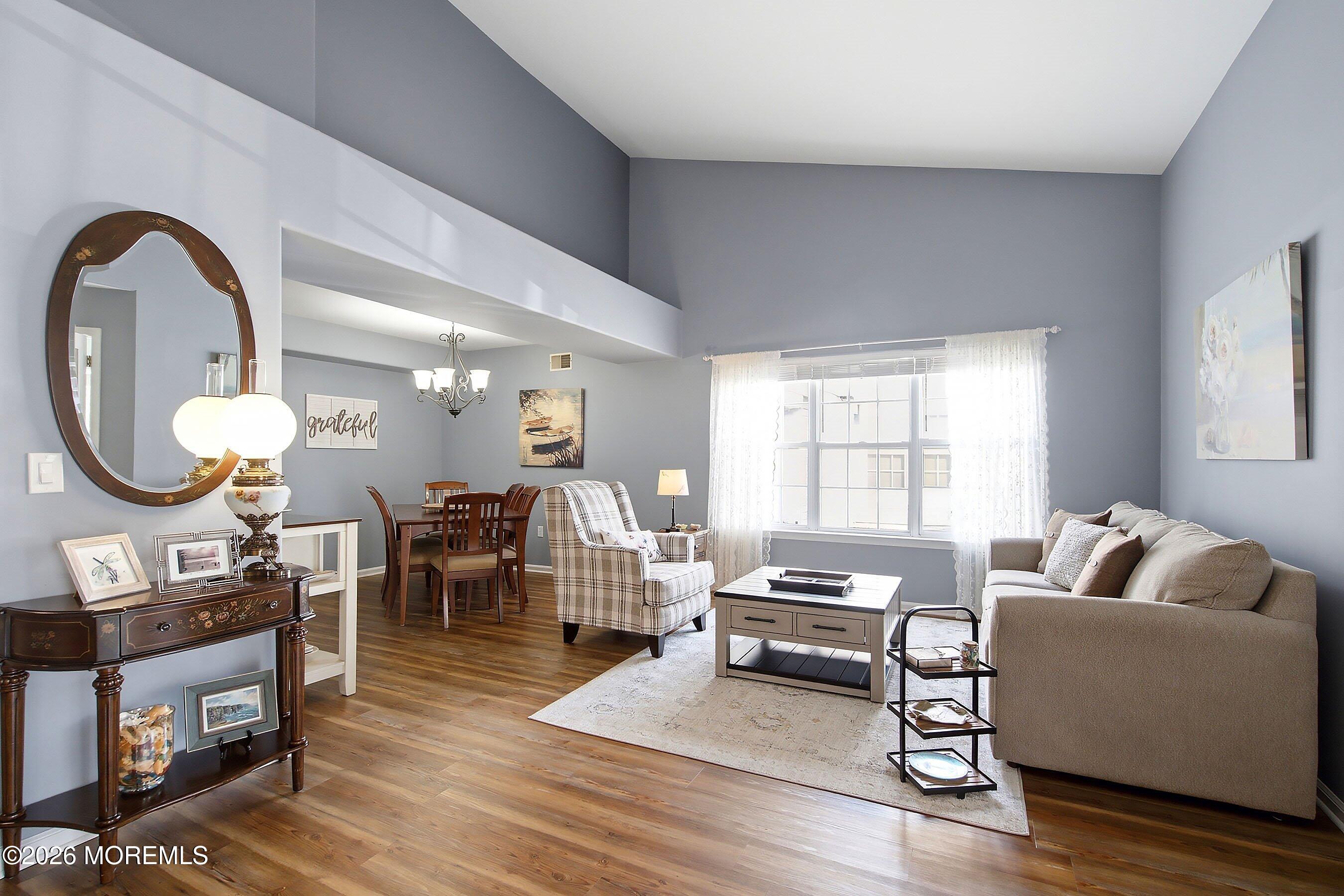 1219A Thornbury Lane Manchester NJ 08759