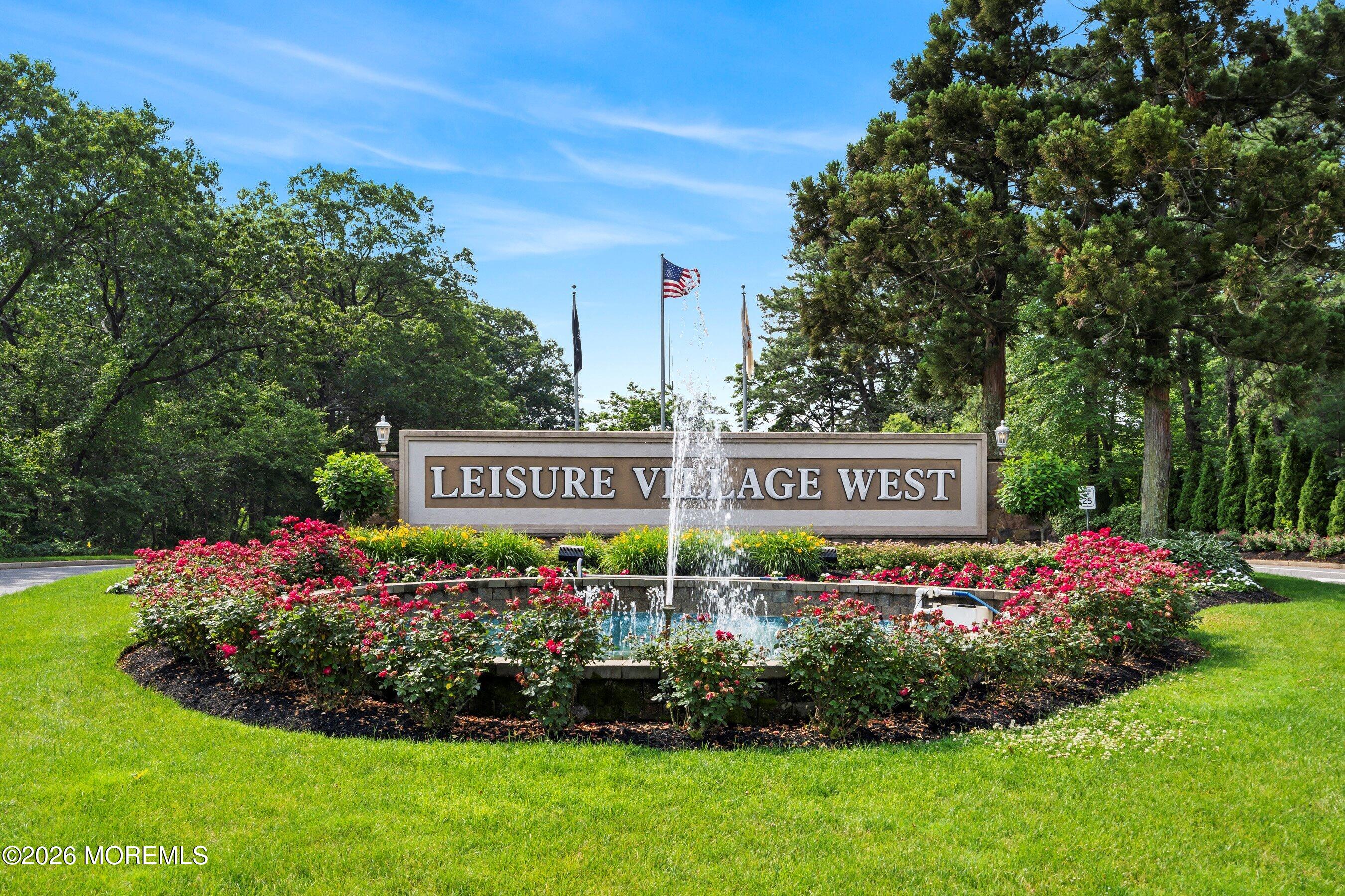1219A Thornbury Lane Manchester NJ 08759