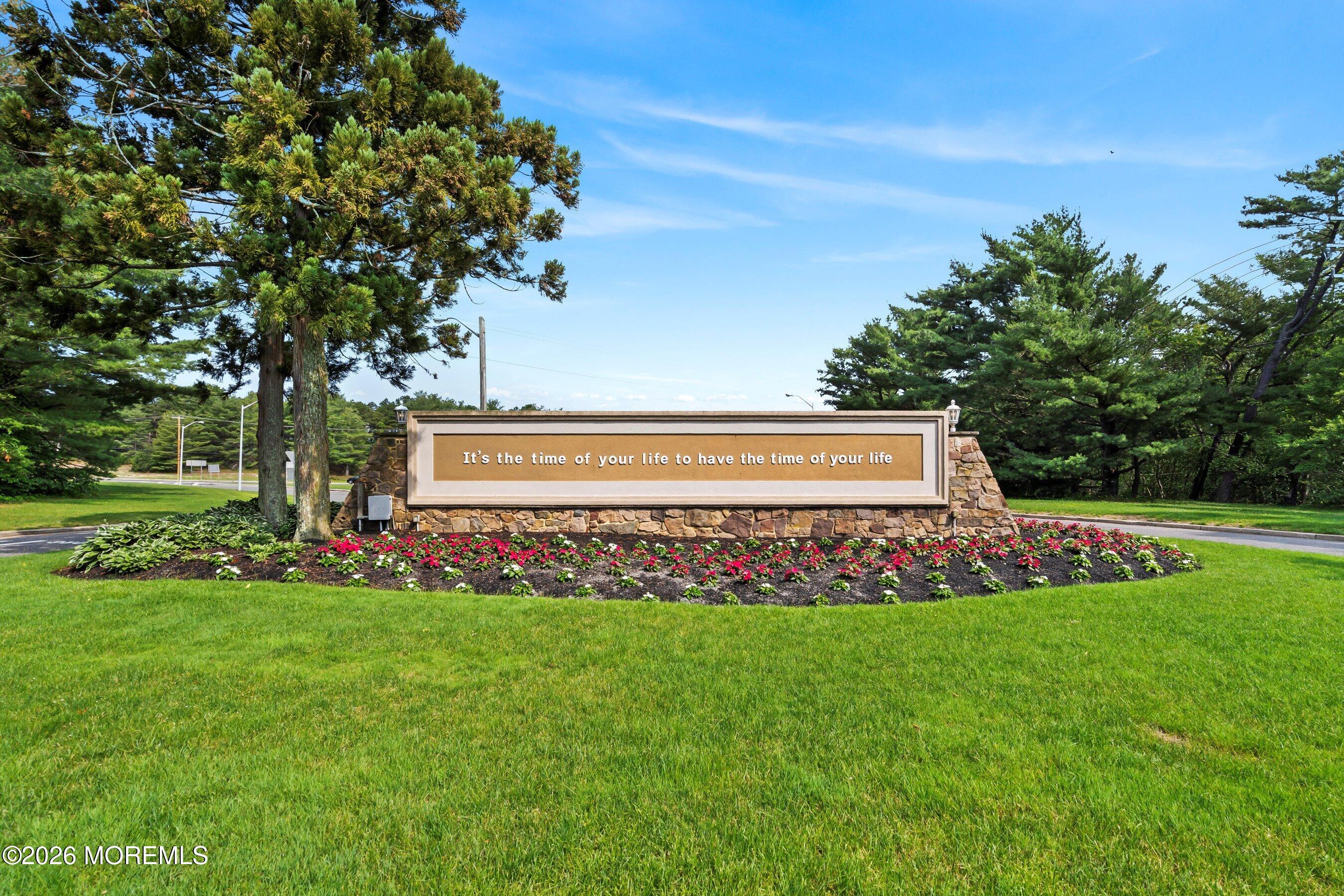 1219A Thornbury Lane Manchester NJ 08759