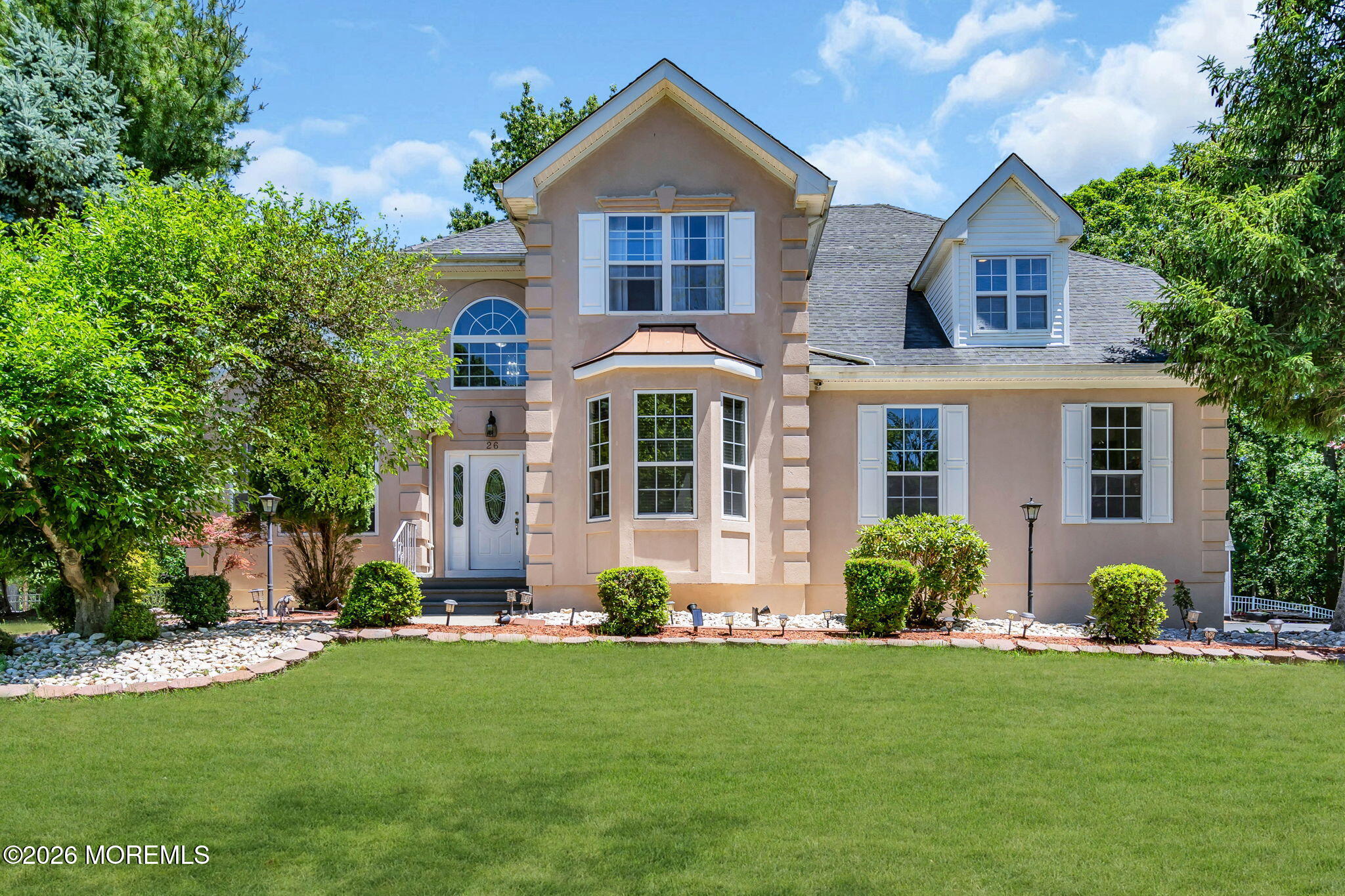 26 Tuscany Drive Jackson NJ 08527