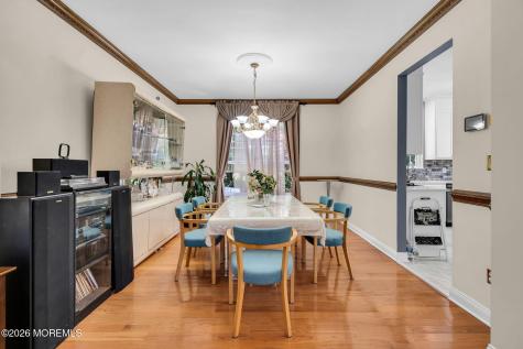 26 Tuscany Drive Jackson NJ 08527