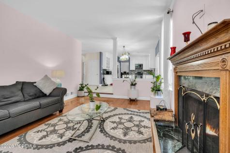 26 Tuscany Drive Jackson NJ 08527