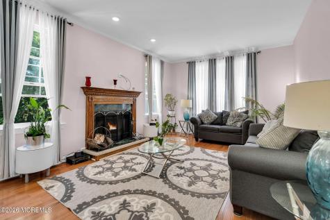 26 Tuscany Drive Jackson NJ 08527