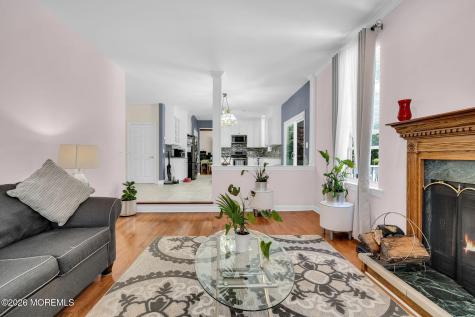 26 Tuscany Drive Jackson NJ 08527