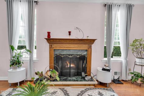 26 Tuscany Drive Jackson NJ 08527