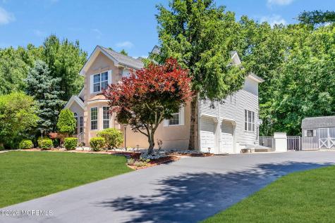 26 Tuscany Drive Jackson NJ 08527