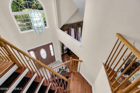26 Tuscany Drive Jackson NJ 08527