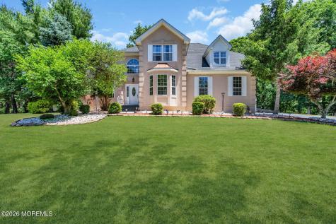 26 Tuscany Drive Jackson NJ 08527