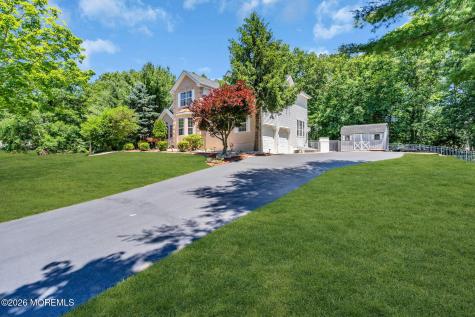 26 Tuscany Drive Jackson NJ 08527