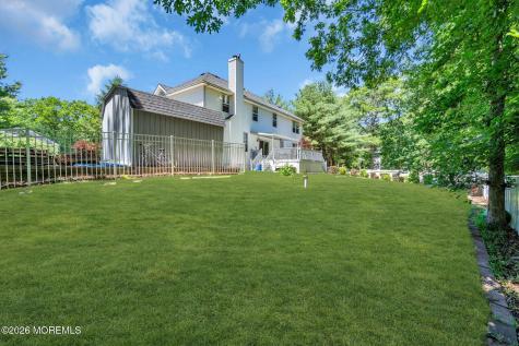26 Tuscany Drive Jackson NJ 08527
