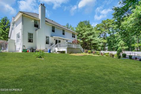 26 Tuscany Drive Jackson NJ 08527