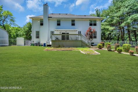 26 Tuscany Drive Jackson NJ 08527