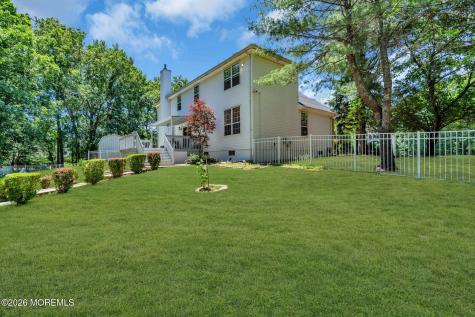 26 Tuscany Drive Jackson NJ 08527
