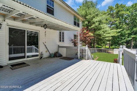 26 Tuscany Drive Jackson NJ 08527