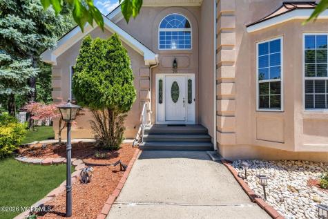 26 Tuscany Drive Jackson NJ 08527