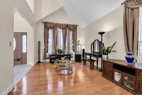 26 Tuscany Drive Jackson NJ 08527