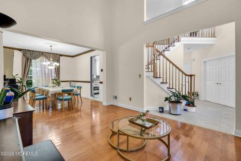 26 Tuscany Drive Jackson NJ 08527