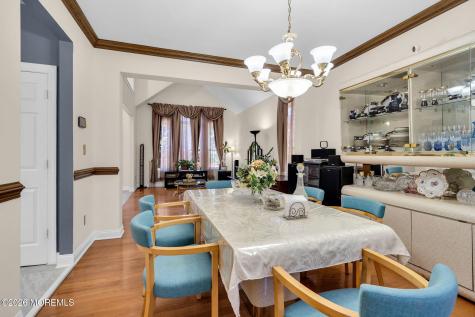 26 Tuscany Drive Jackson NJ 08527