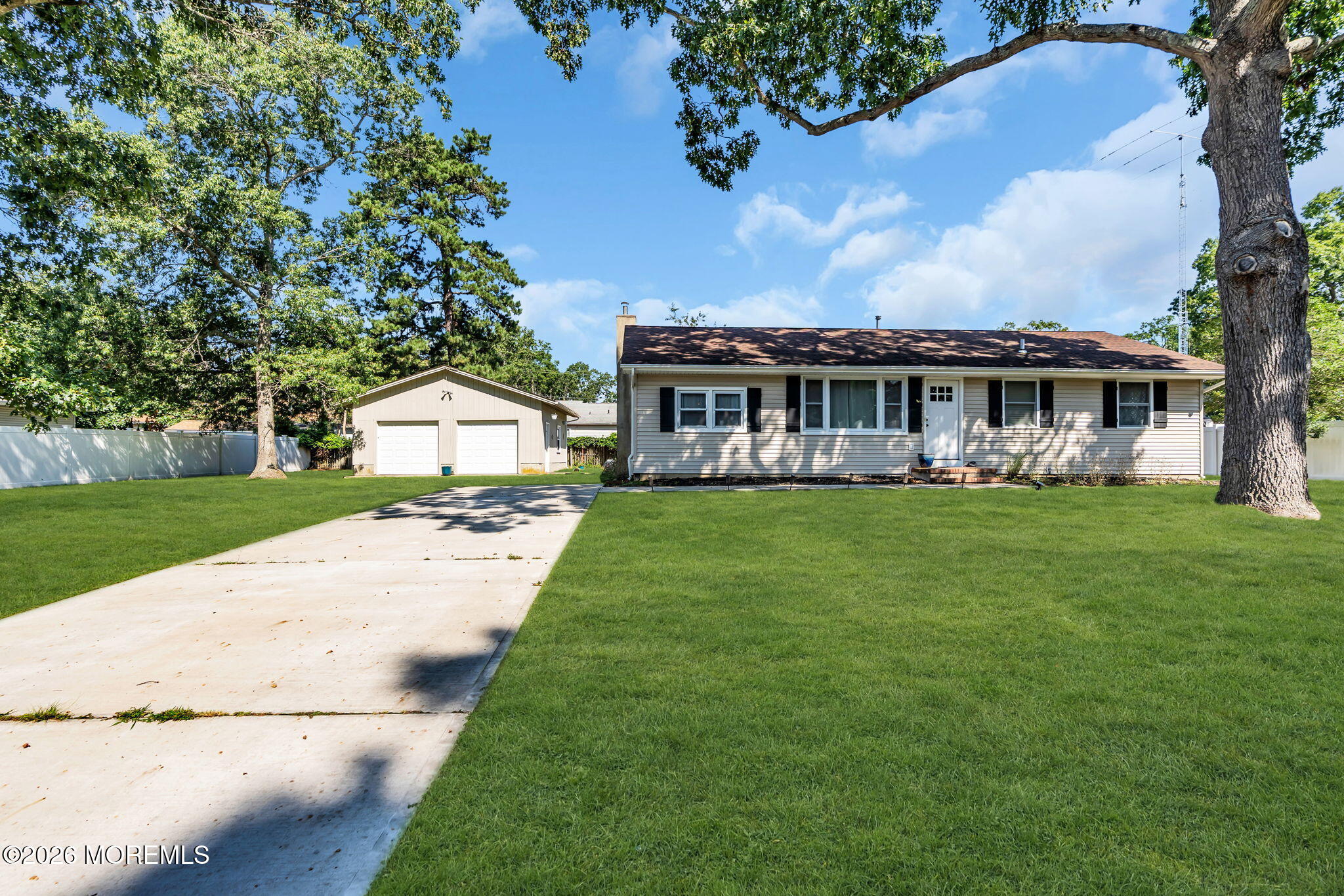 1530 Arient Road Forked River NJ 08731