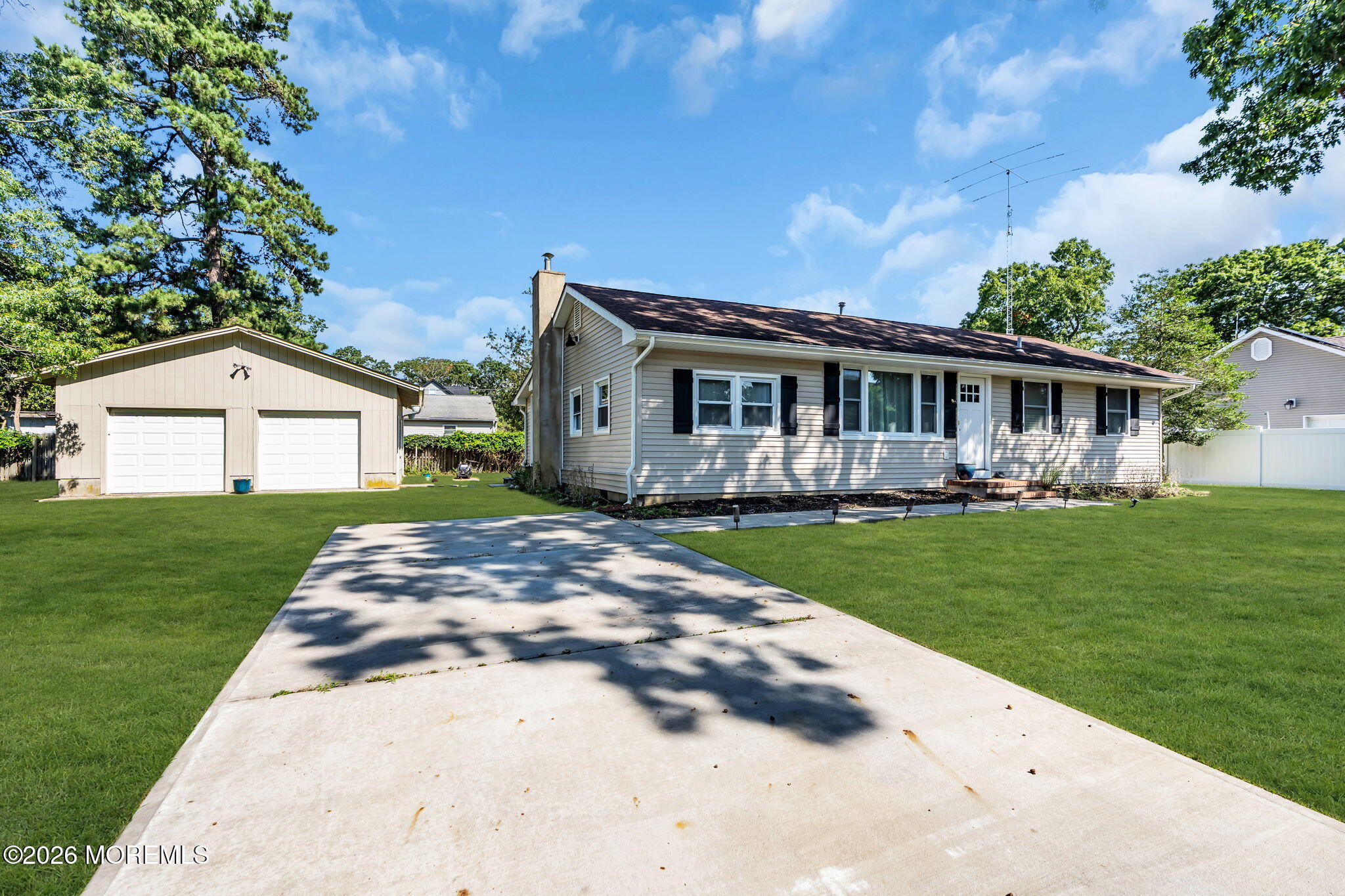 1530 Arient Road Forked River NJ 08731