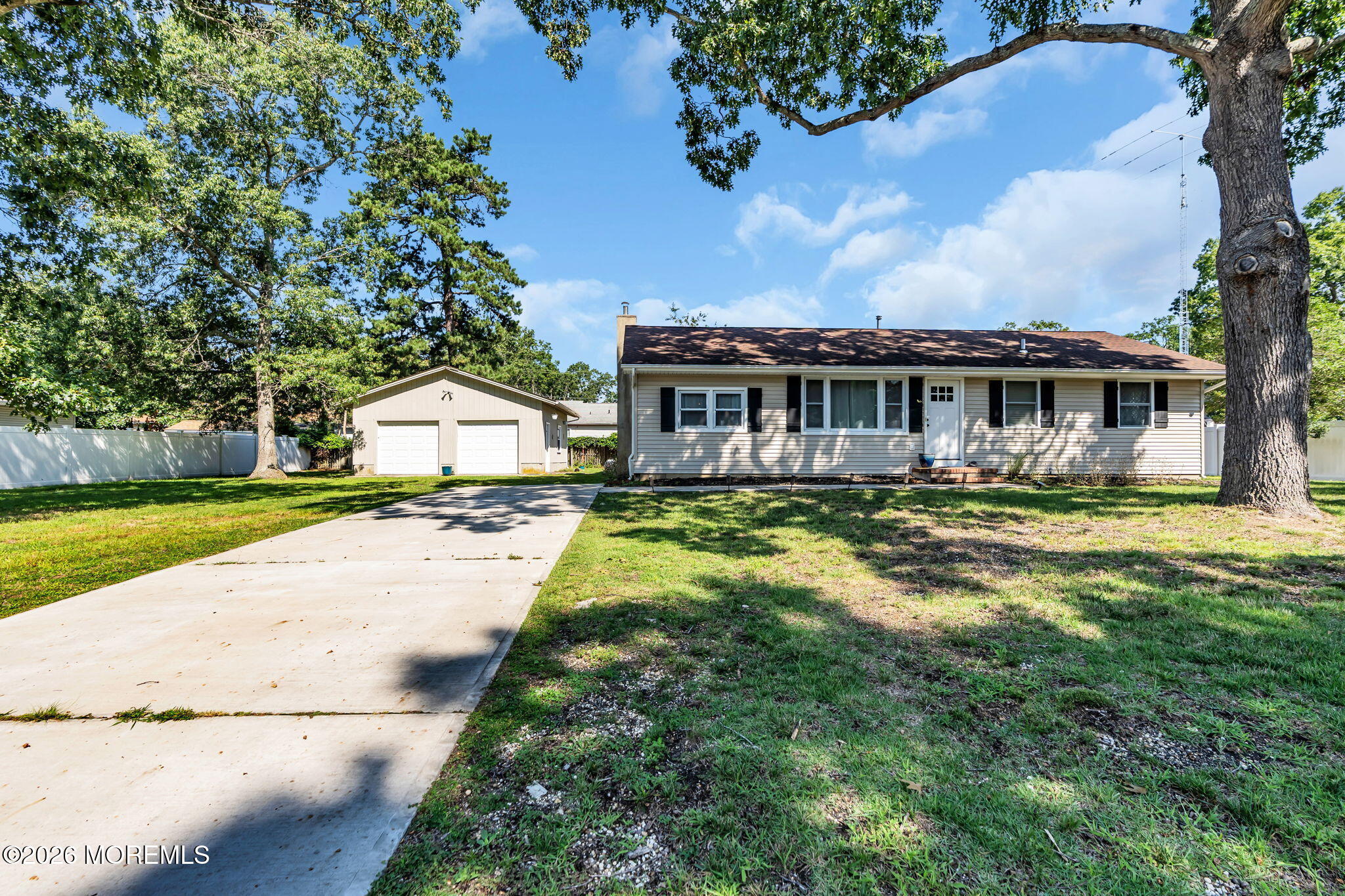 1530 Arient Road Forked River NJ 08731