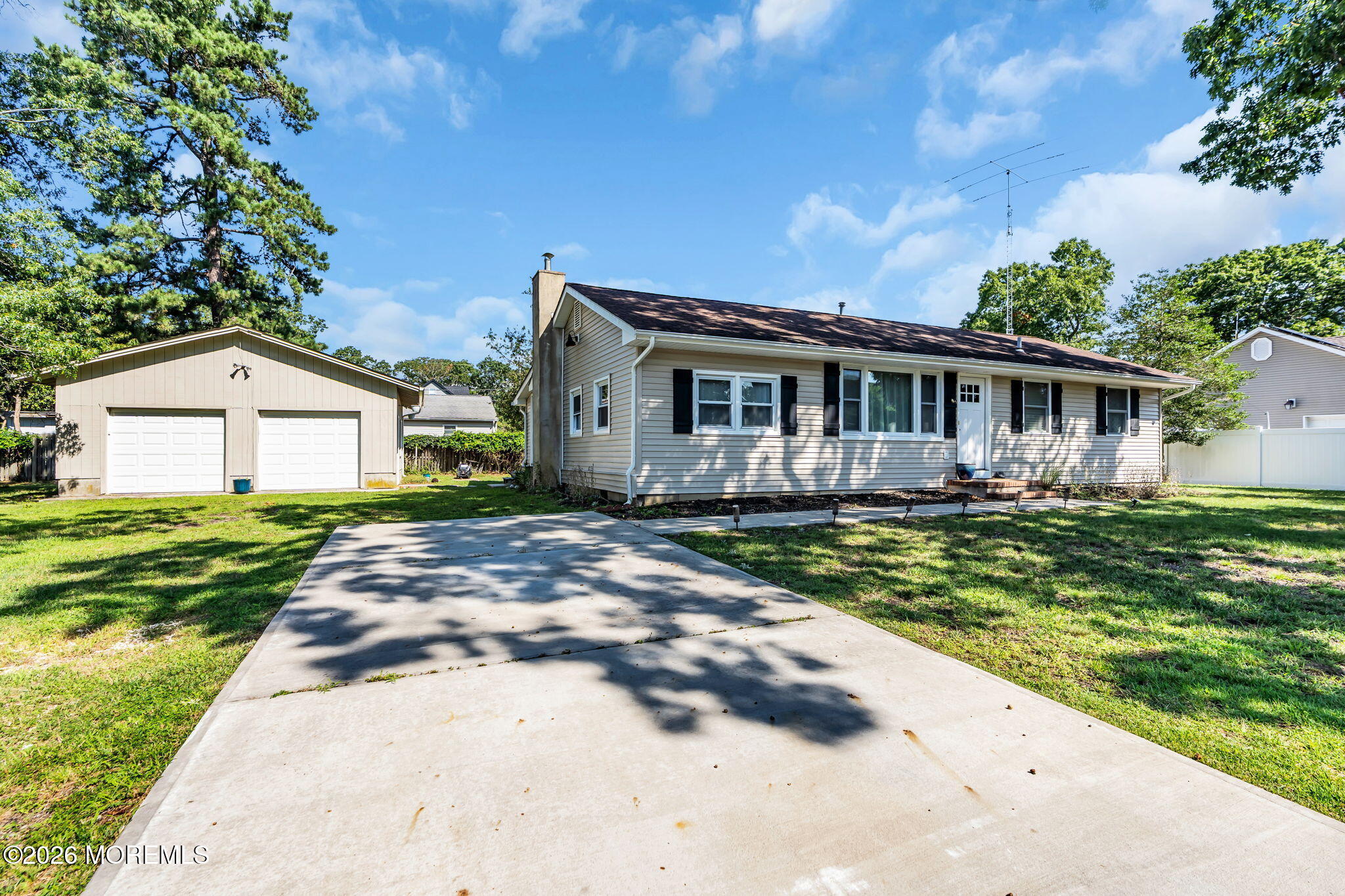 1530 Arient Road Forked River NJ 08731