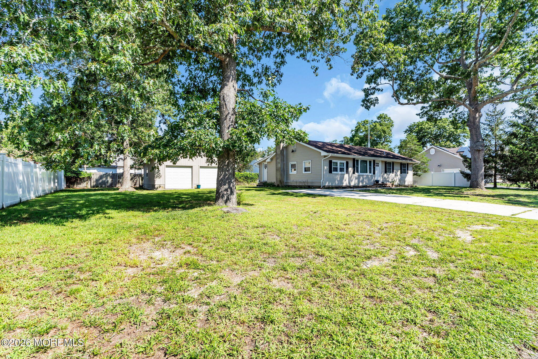 1530 Arient Road Forked River NJ 08731