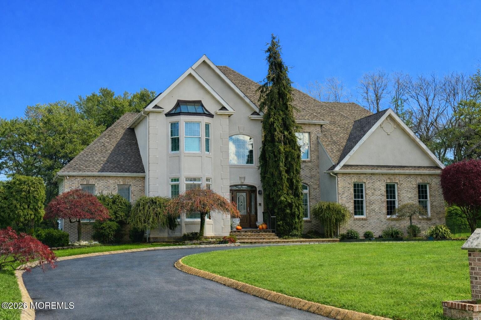 2 Slopebrook Lane Colts Neck NJ 07722
