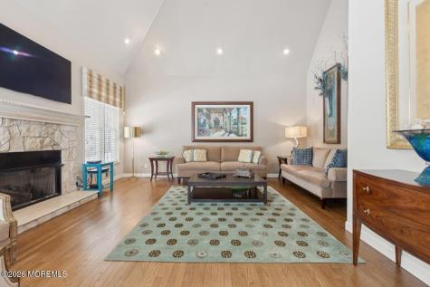 2 Slopebrook Lane Colts Neck NJ 07722