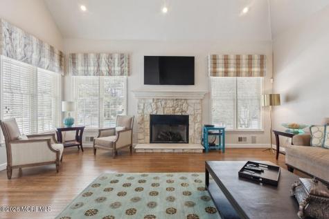 2 Slopebrook Lane Colts Neck NJ 07722