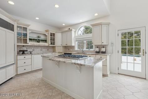 2 Slopebrook Lane Colts Neck NJ 07722