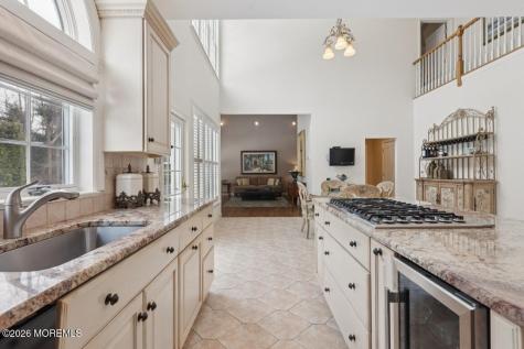 2 Slopebrook Lane Colts Neck NJ 07722