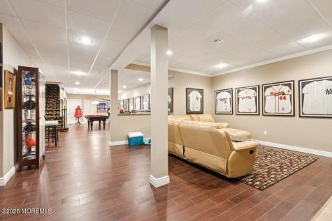 2 Slopebrook Lane Colts Neck NJ 07722
