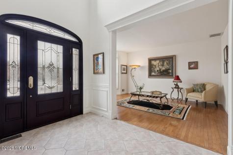 2 Slopebrook Lane Colts Neck NJ 07722