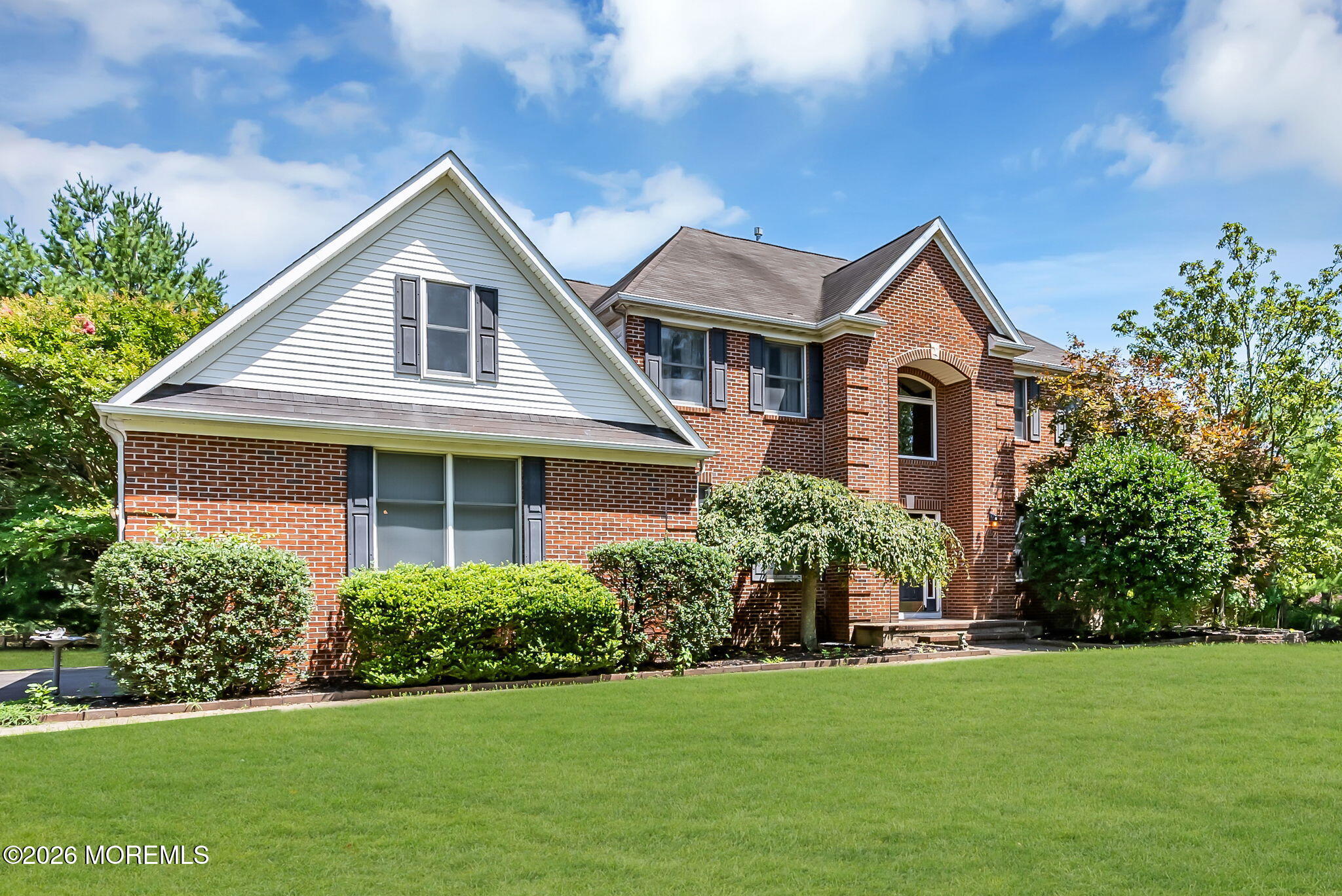 2321 Donna Dee Court Toms River NJ 08755