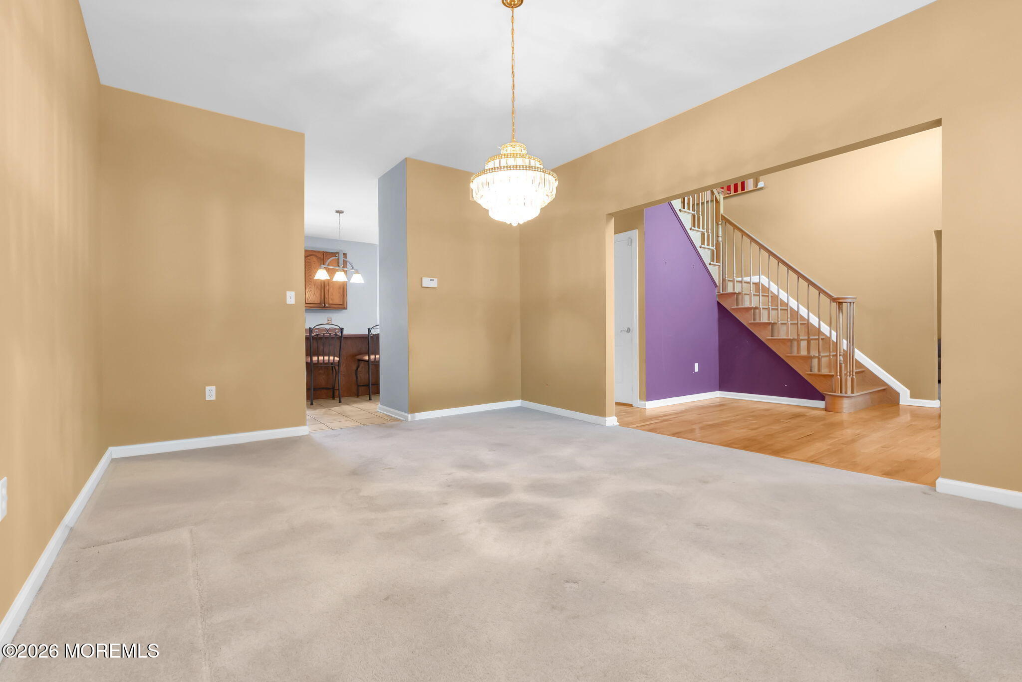 2321 Donna Dee Court Toms River NJ 08755