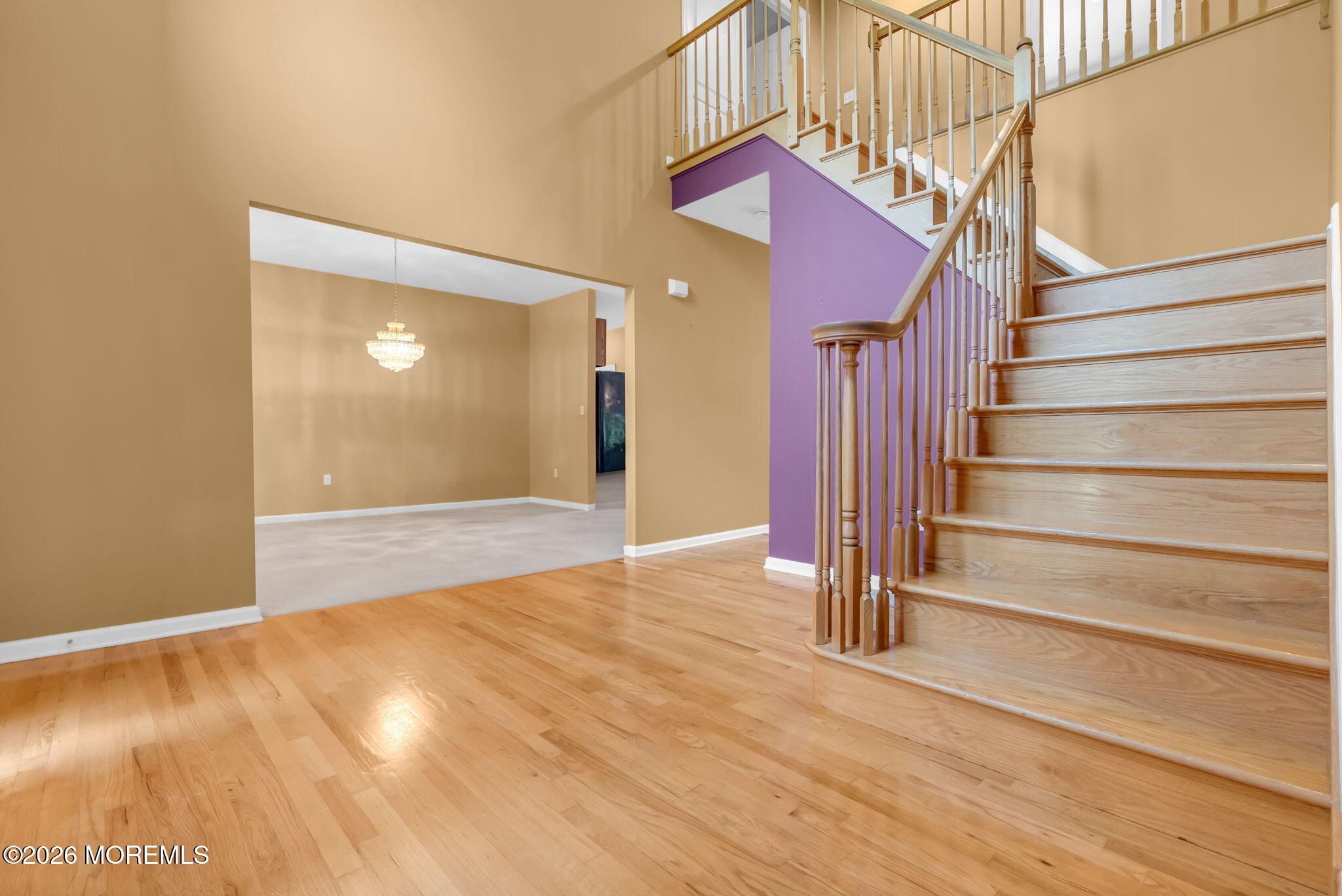 2321 Donna Dee Court Toms River NJ 08755