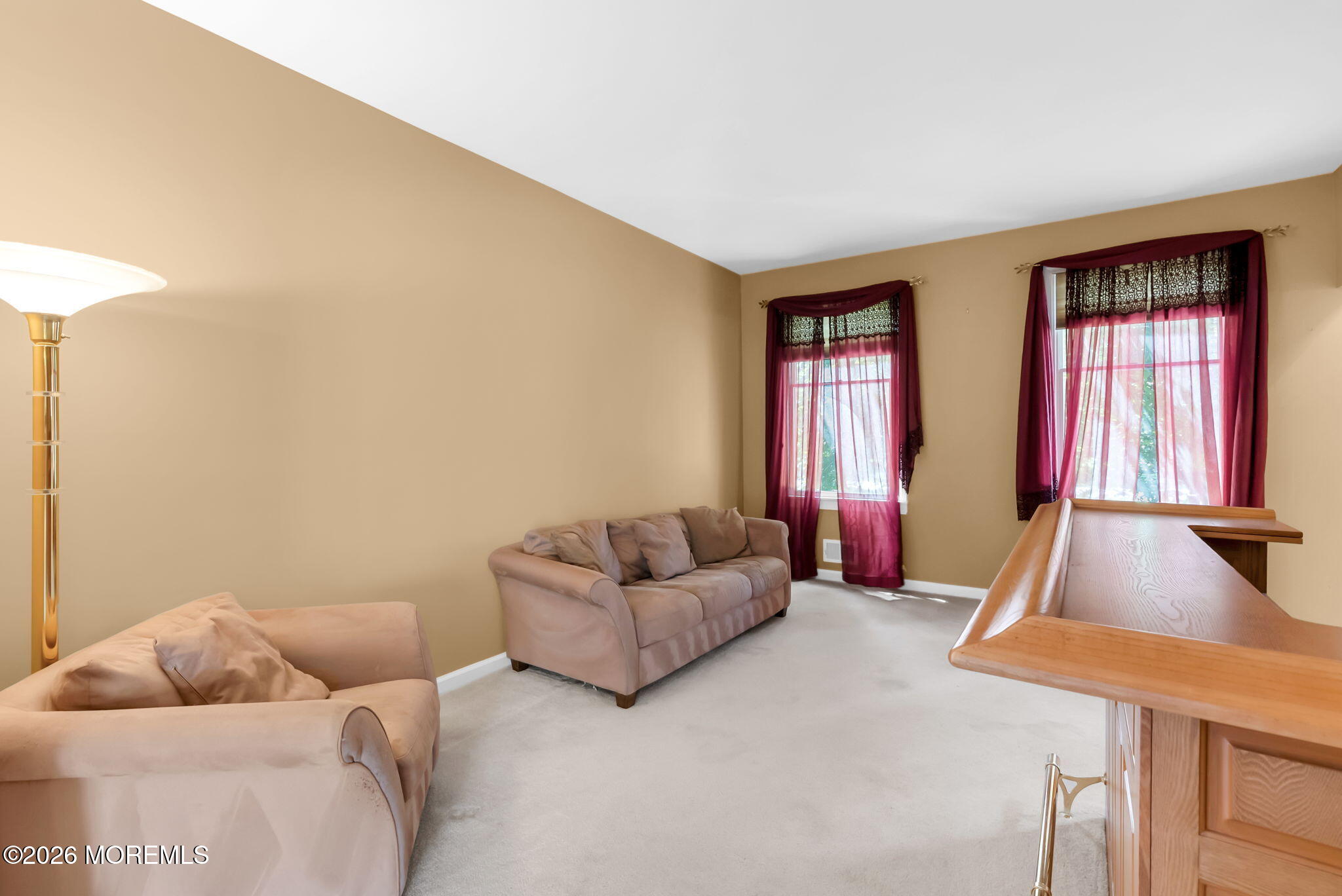 2321 Donna Dee Court Toms River NJ 08755