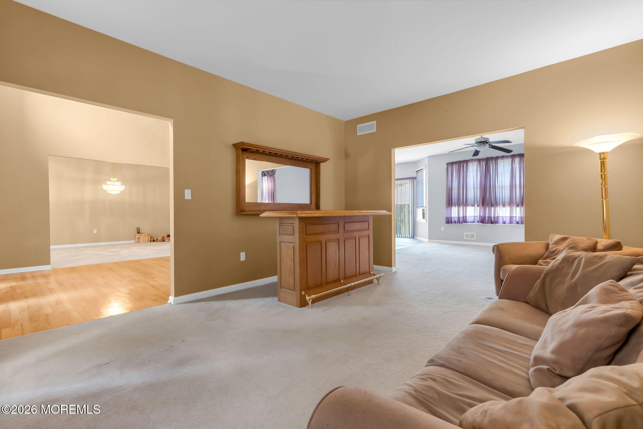 2321 Donna Dee Court Toms River NJ 08755