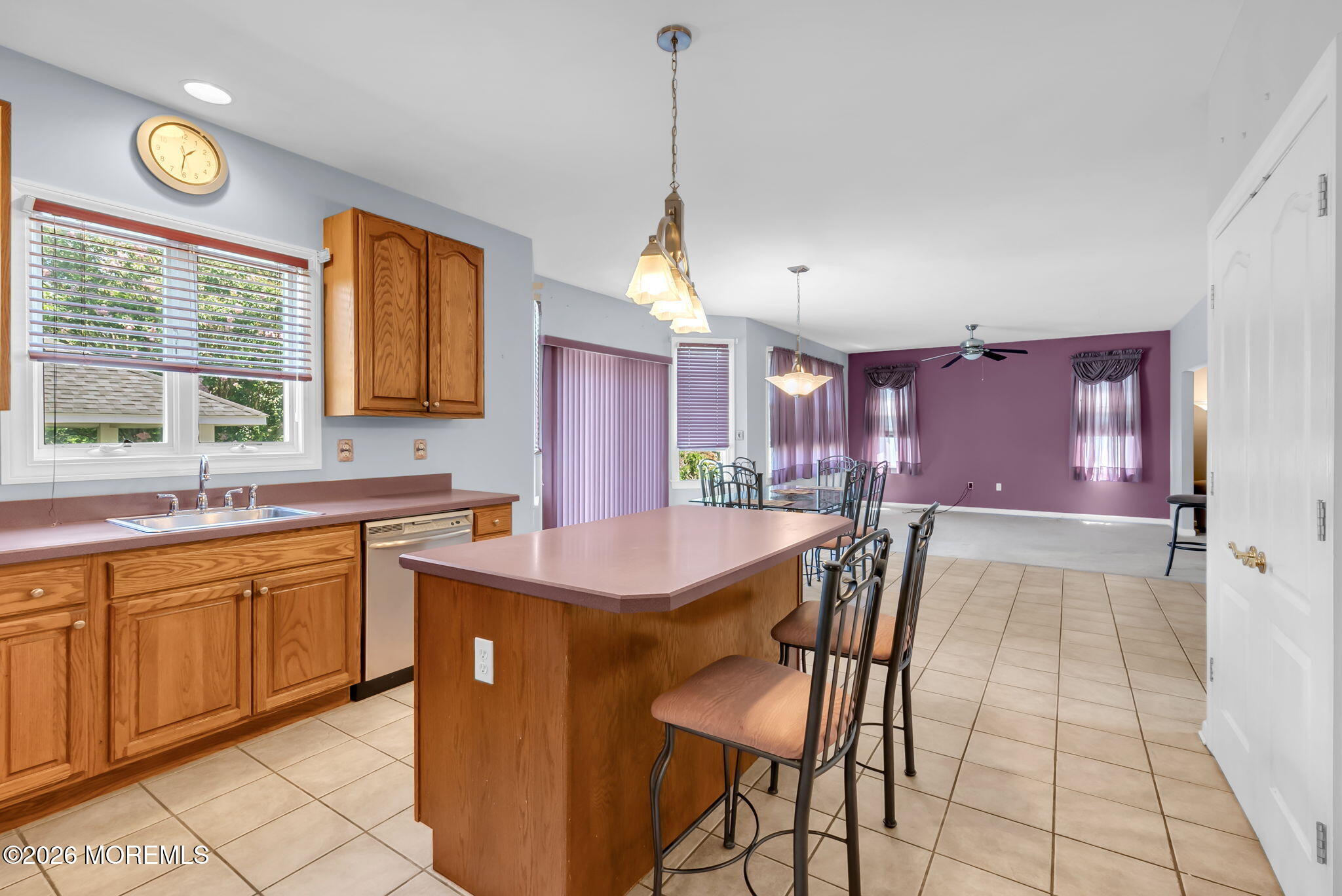 2321 Donna Dee Court Toms River NJ 08755