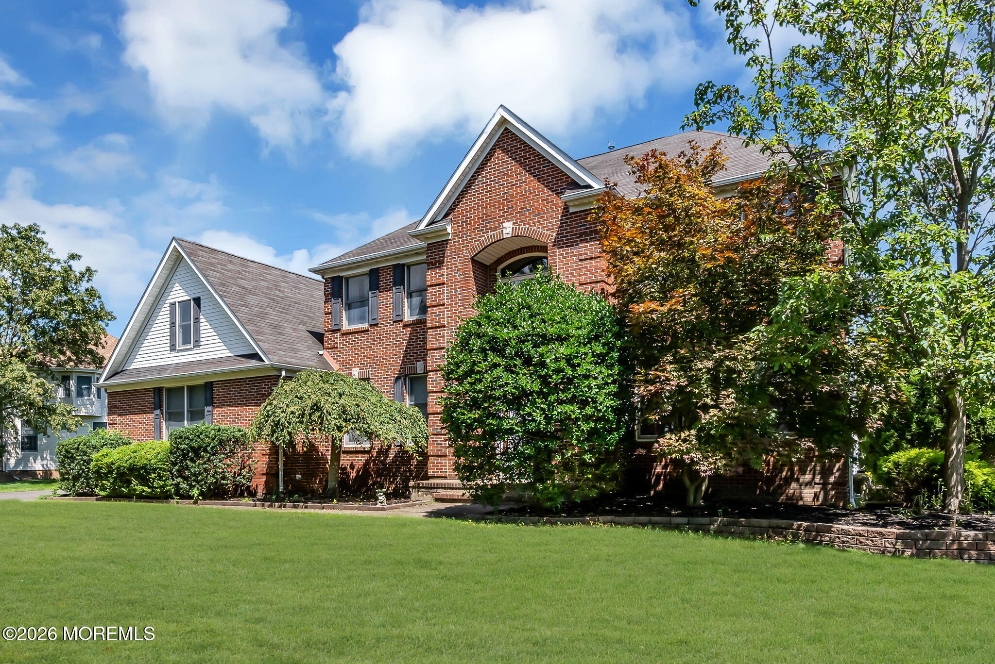 2321 Donna Dee Court Toms River NJ 08755