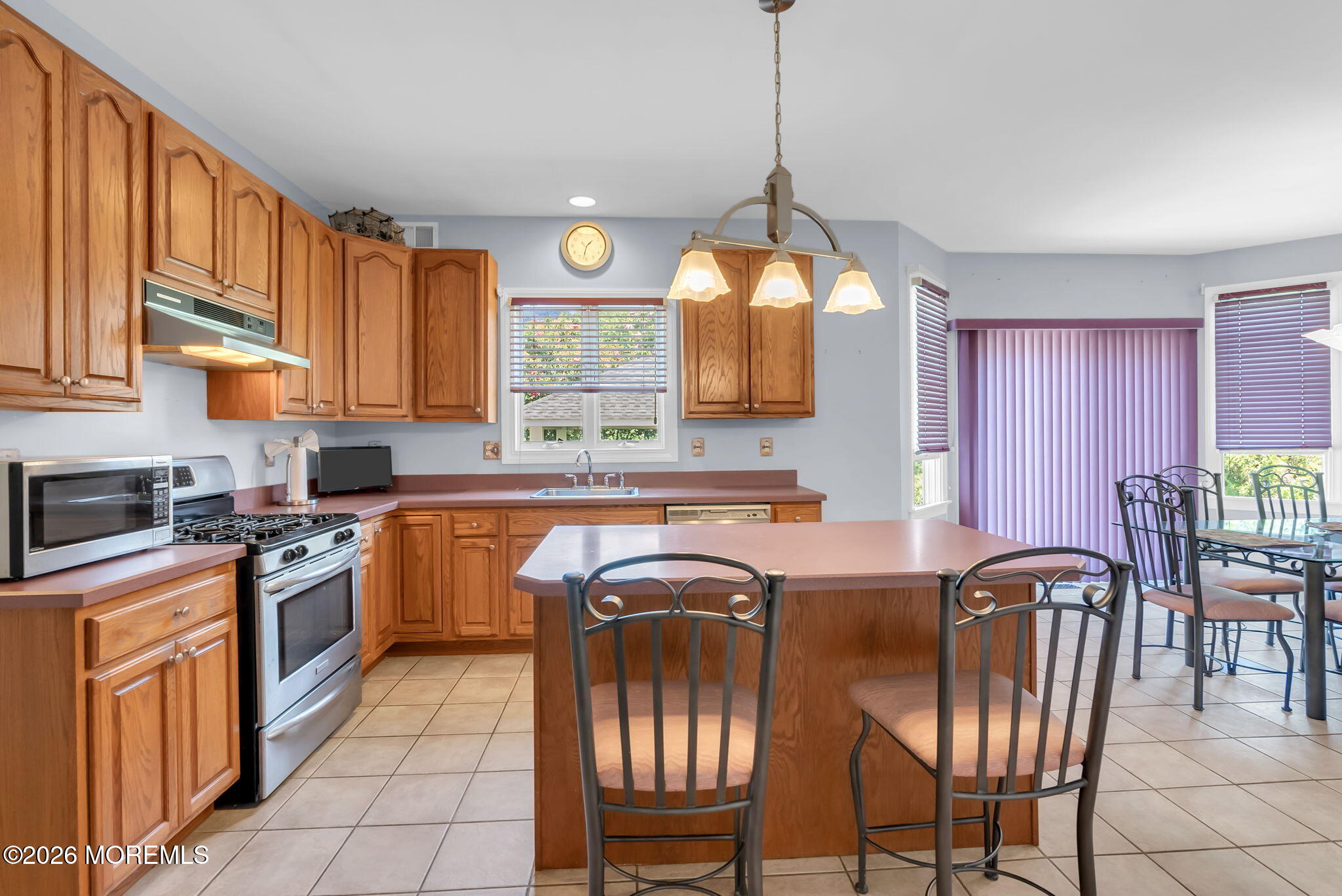 2321 Donna Dee Court Toms River NJ 08755