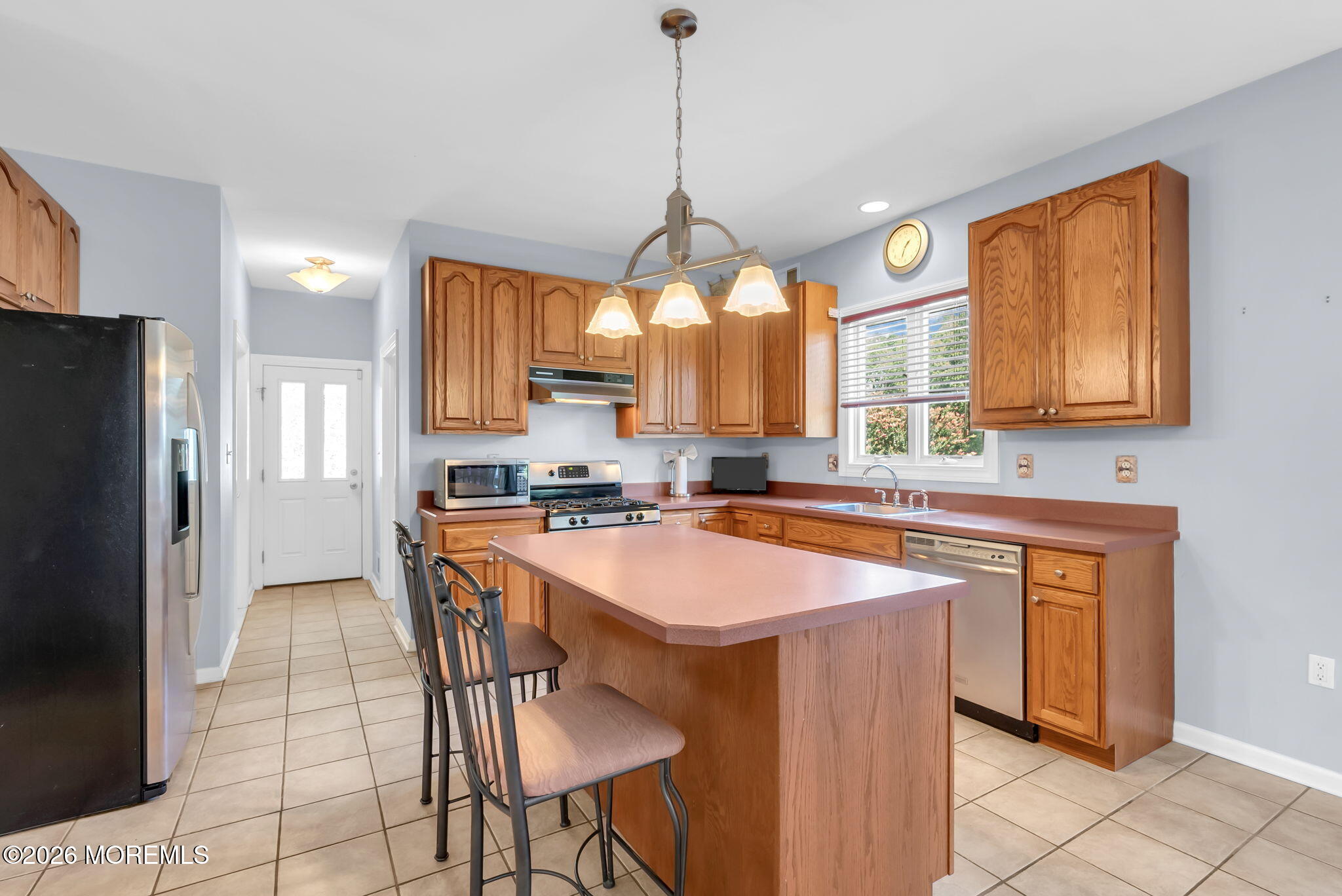 2321 Donna Dee Court Toms River NJ 08755