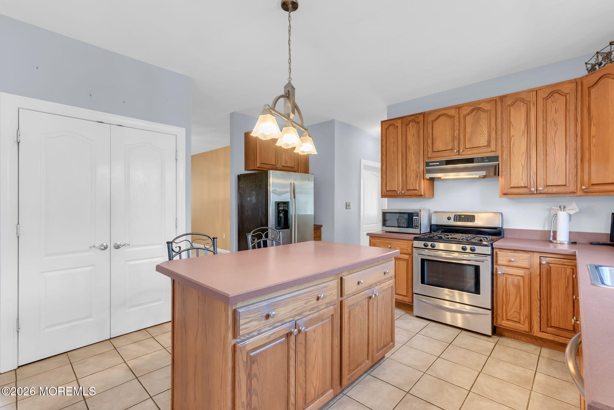2321 Donna Dee Court Toms River NJ 08755